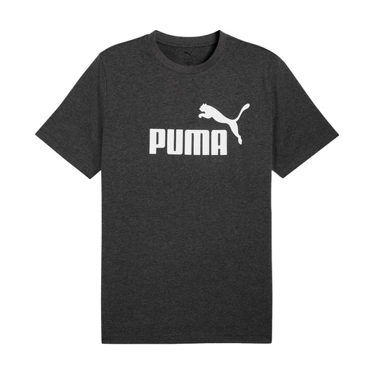 PLAYERA PUMA ESSENTIALS PARA CABALLERO COLOR GRIS