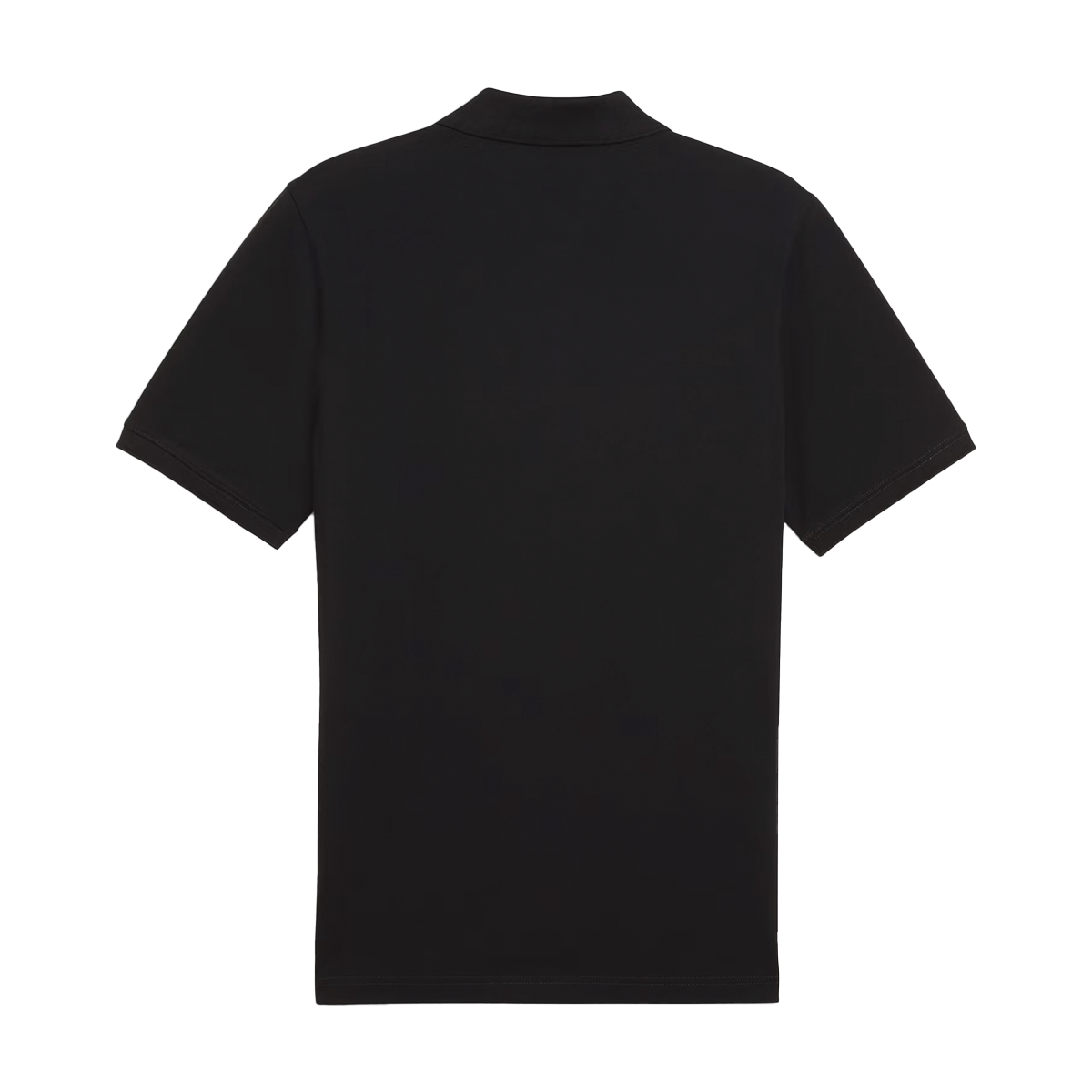 POLO PUMA ESSENTIALS PARA CABALLERO COLOR NEGRO