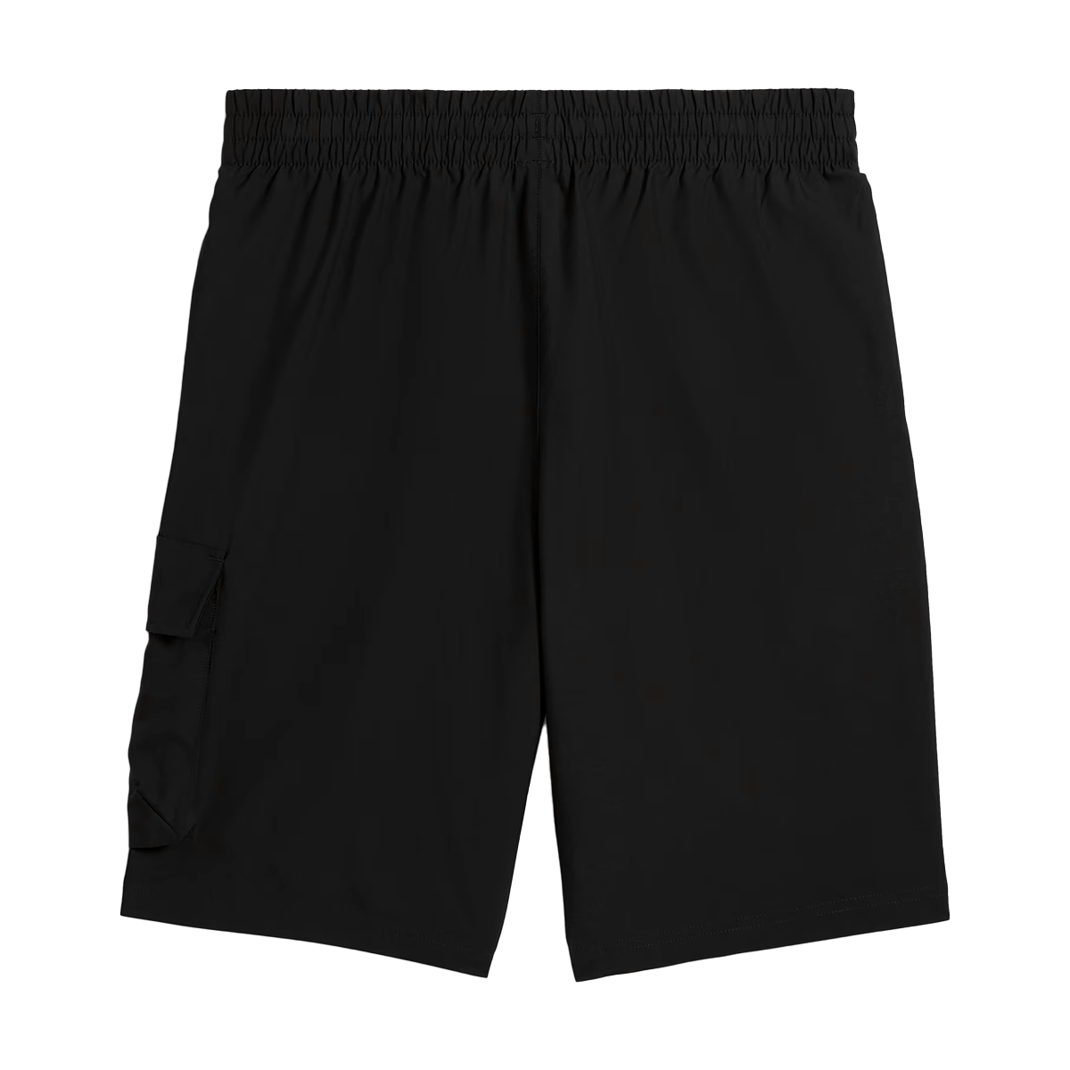 SHORT PUMA CARGO PARA CABALLERO COLOR NEGRO