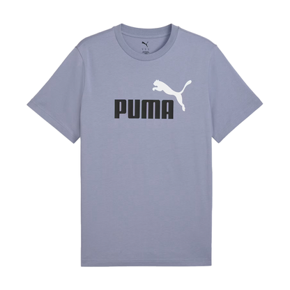 PLAYERA PUMA ESSENTIALS PARA CABALLERO COLOR INDIGO
