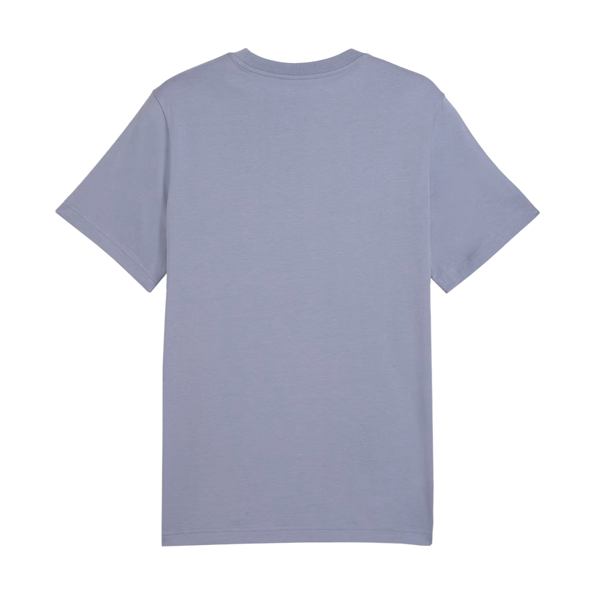 PLAYERA PUMA ESSENTIALS PARA CABALLERO COLOR INDIGO