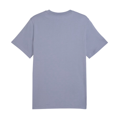 PLAYERA PUMA ESSENTIALS PARA CABALLERO COLOR INDIGO