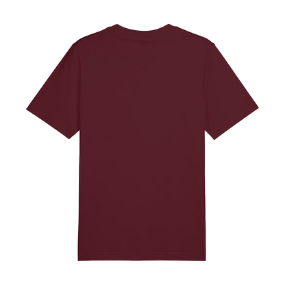 PLAYERA PUMA ESSENTIALS ELEVATED PARA CABALLERO COLOR VINO