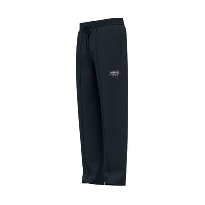 PANTS JOMA MIMETIC UNISEX COLOR NEGRO