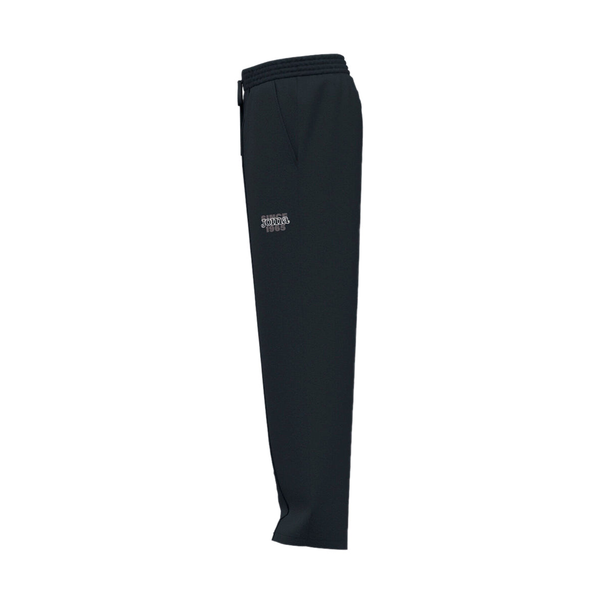 PANTS JOMA MIMETIC UNISEX COLOR NEGRO