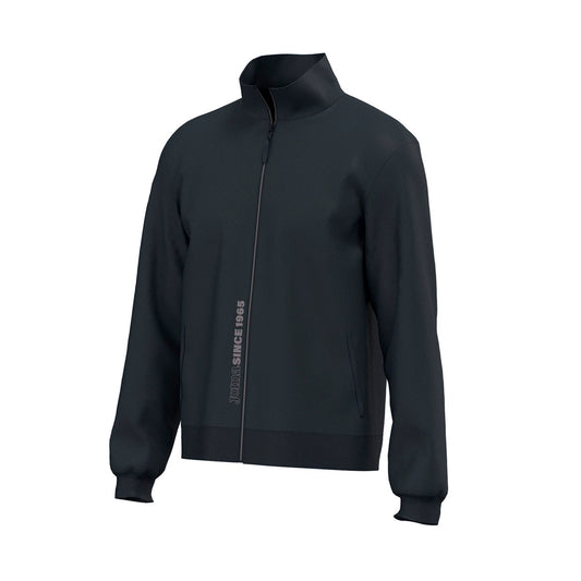 SUDADERA JOMA MIMETIC UNISEX COLOR NEGRO