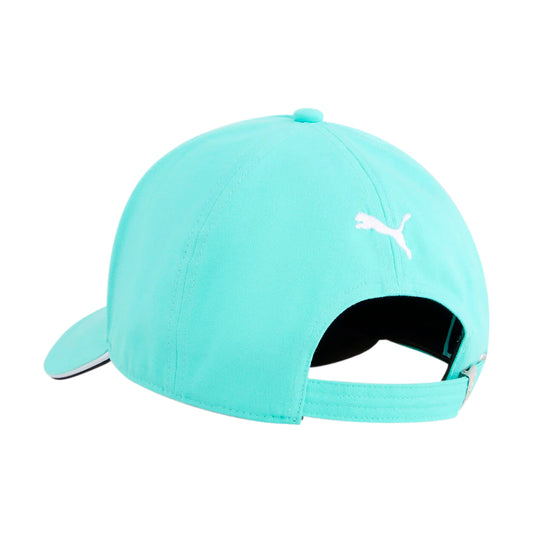 GORRA PUMA MOTORSPORT FORMULA 1 GP MIAMI COLOR VERDE