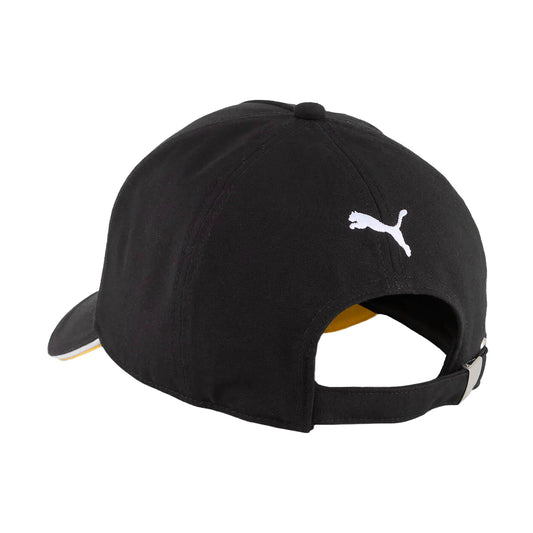 GORRA PUMA MOTORSPORT FORMULA 1 GP SHANGAI COLOR NEGRO