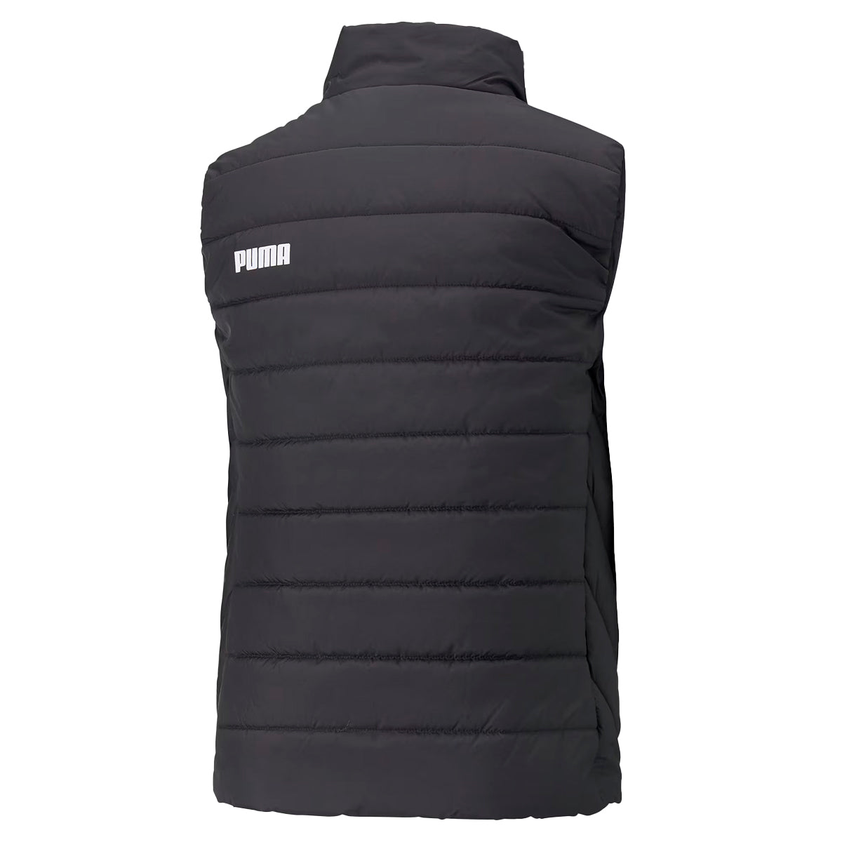 CHALECO PUMA ESS PARA DAMA COLOR NEGRO