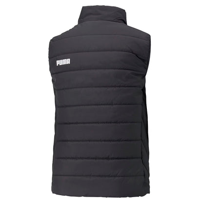 CHALECO PUMA ESS PARA DAMA COLOR NEGRO