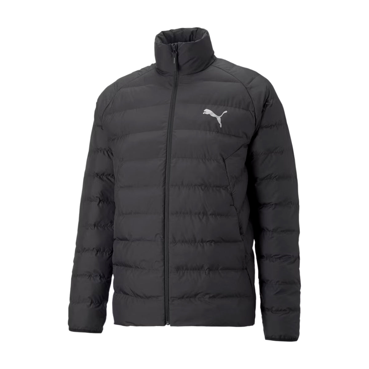 CHAMARA PUMA ACTIVE PARA CABALLERO COLOR NEGRO