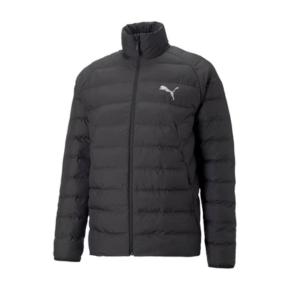 CHAMARA PUMA ACTIVE PARA CABALLERO COLOR NEGRO