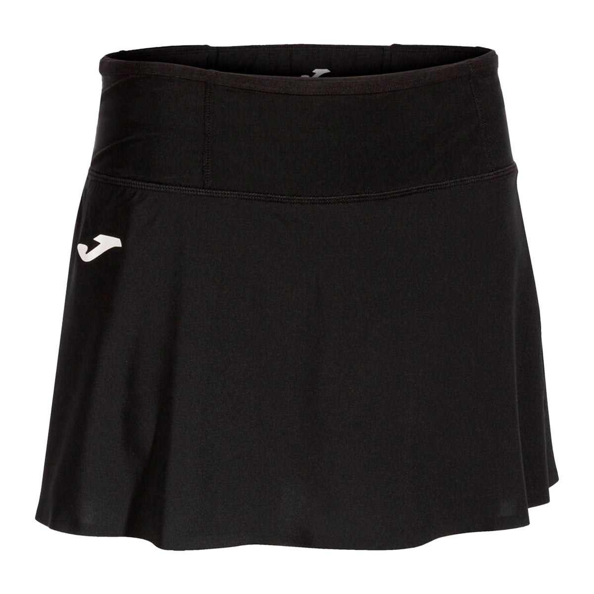 FALDA JOMA R-TRAIL PARA DAMA COLOR NEGRO
