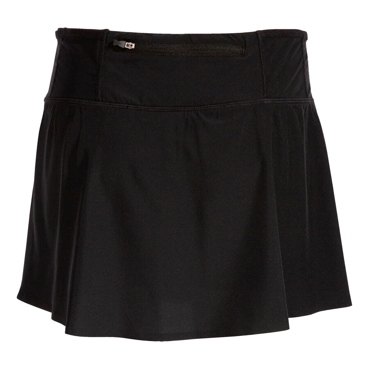 FALDA JOMA R-TRAIL PARA DAMA COLOR NEGRO