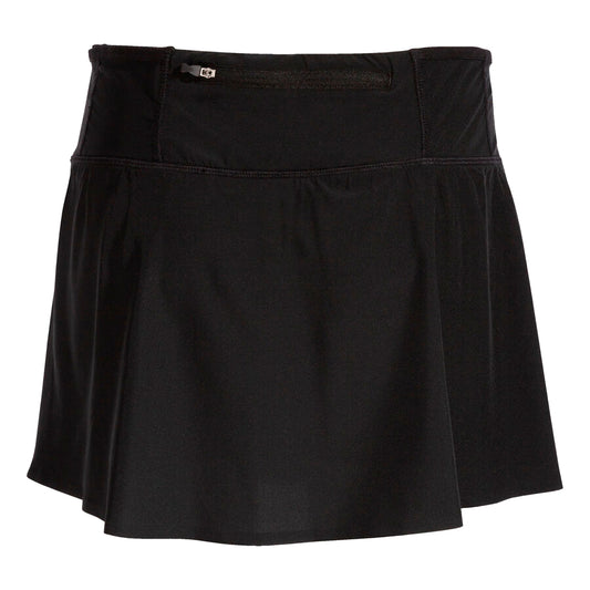 FALDA JOMA R-TRAIL PARA DAMA COLOR NEGRO