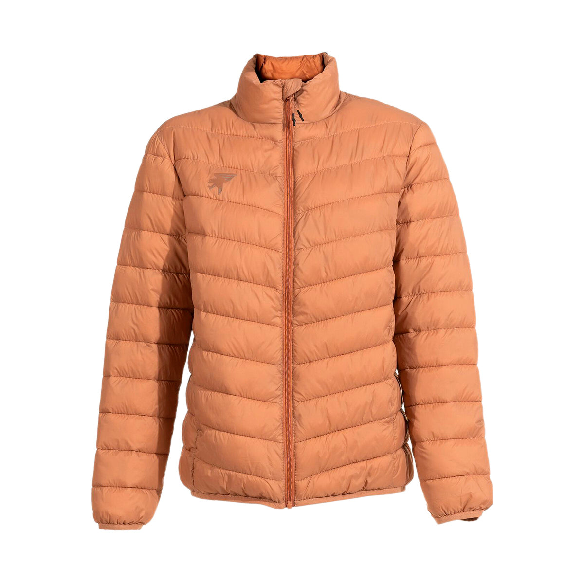 CHAMARRA JOMA MYSTIC PARA DAMA COLOR SALMON