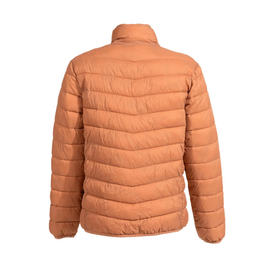 CHAMARRA JOMA MYSTIC PARA DAMA COLOR SALMON