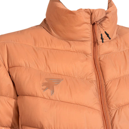 CHAMARRA JOMA MYSTIC PARA DAMA COLOR SALMON