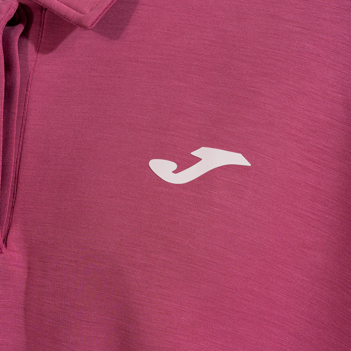 SUDADERA JOMA SOFT PARA DAMA COLOR VIOLETA