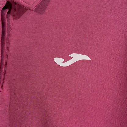 SUDADERA JOMA SOFT PARA DAMA COLOR VIOLETA