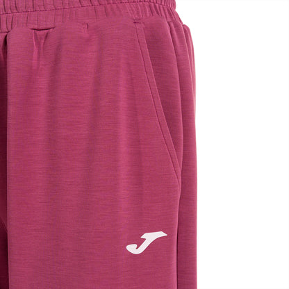PANTS JOMA BREATH PARA DAMA COLOR VIOLETA