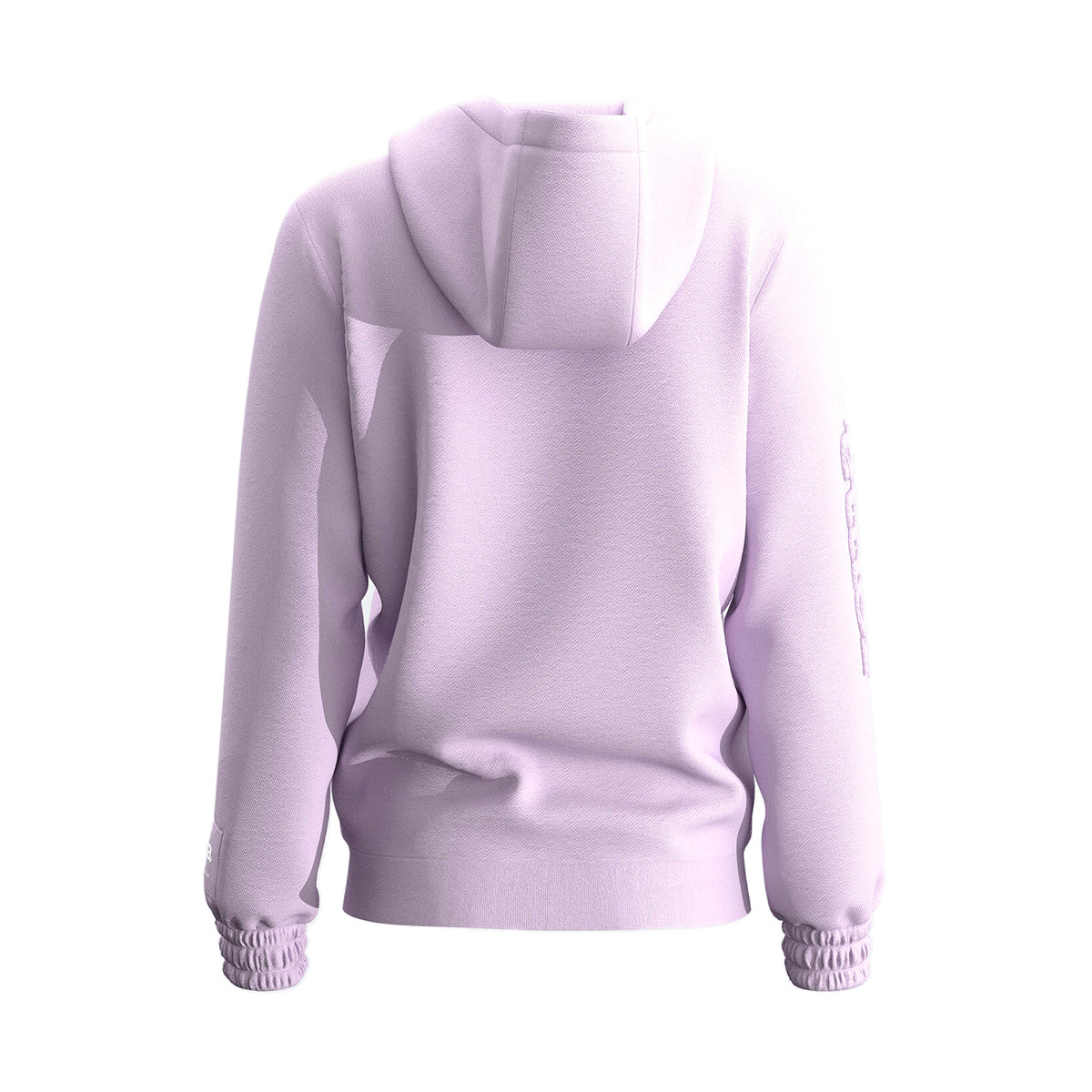 SUDADERA JOMA URBAN STREET PARA DAMA COLOR LILA