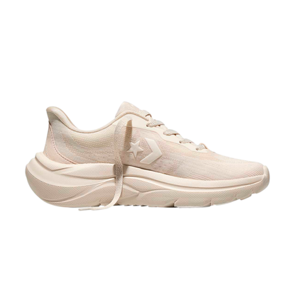 TENIS CONVERSE DAY ONE RUNNER PARA DAMA COLOR BEIGE
