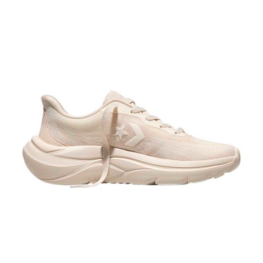 TENIS CONVERSE DAY ONE RUNNER PARA DAMA COLOR BEIGE