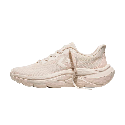 TENIS CONVERSE DAY ONE RUNNER PARA DAMA COLOR BEIGE