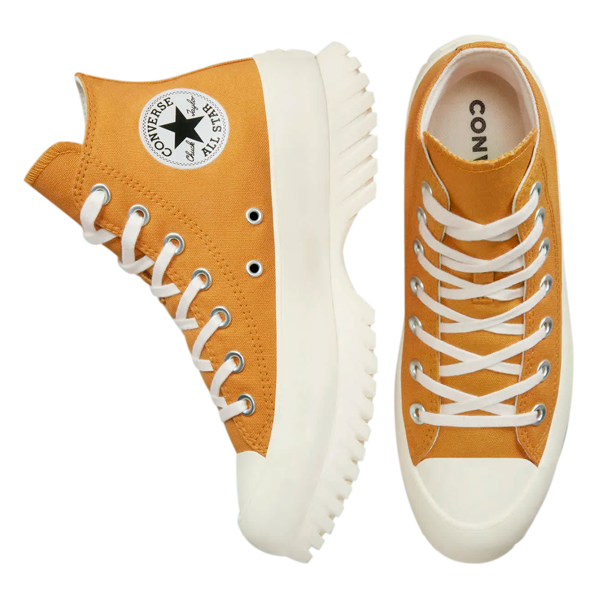 Tenis converse color discount mostaza