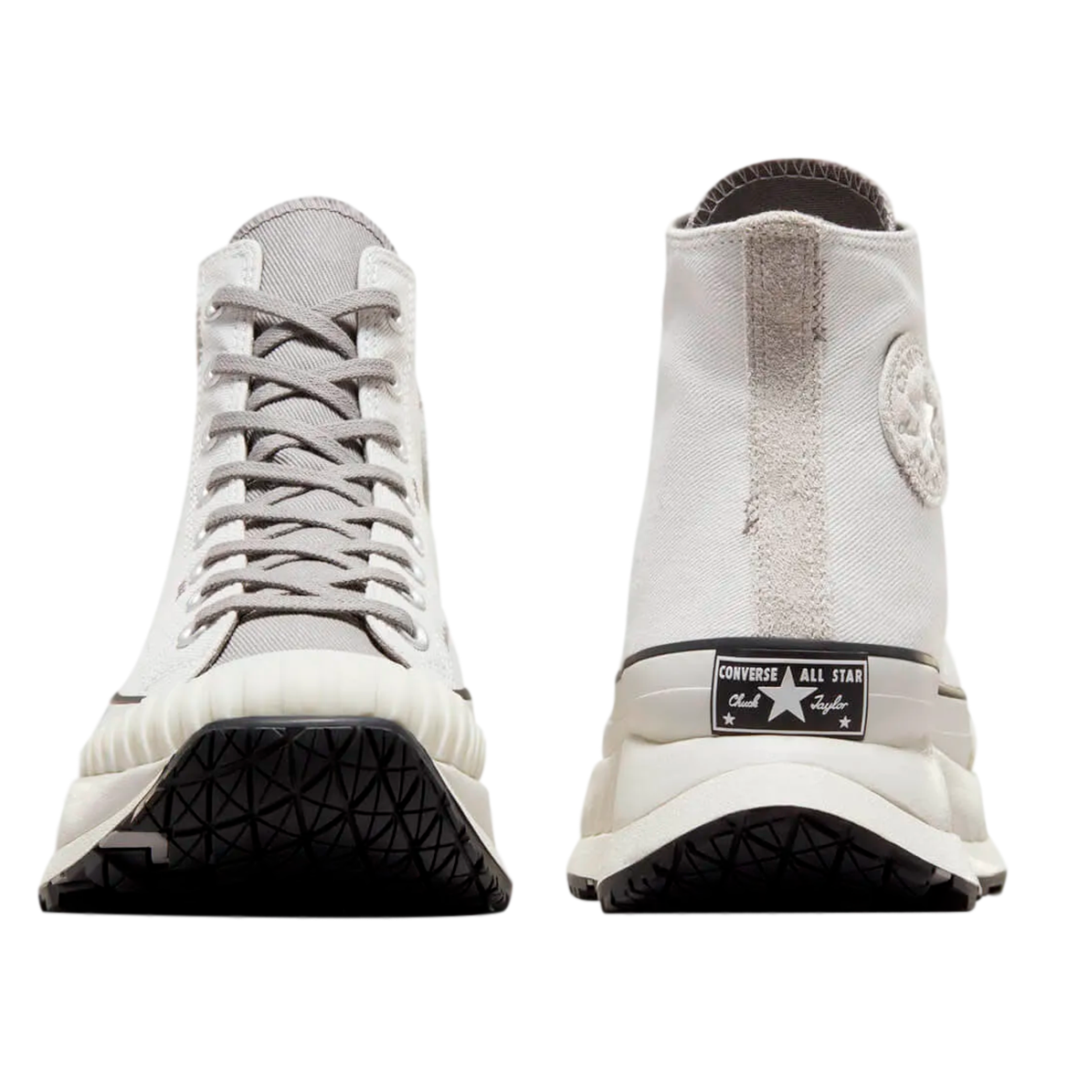 TENIS CONVERSE CHUCK TAYLOR 70 AT PARA CABALLERO COLOR GRIS ICONS STORE mx