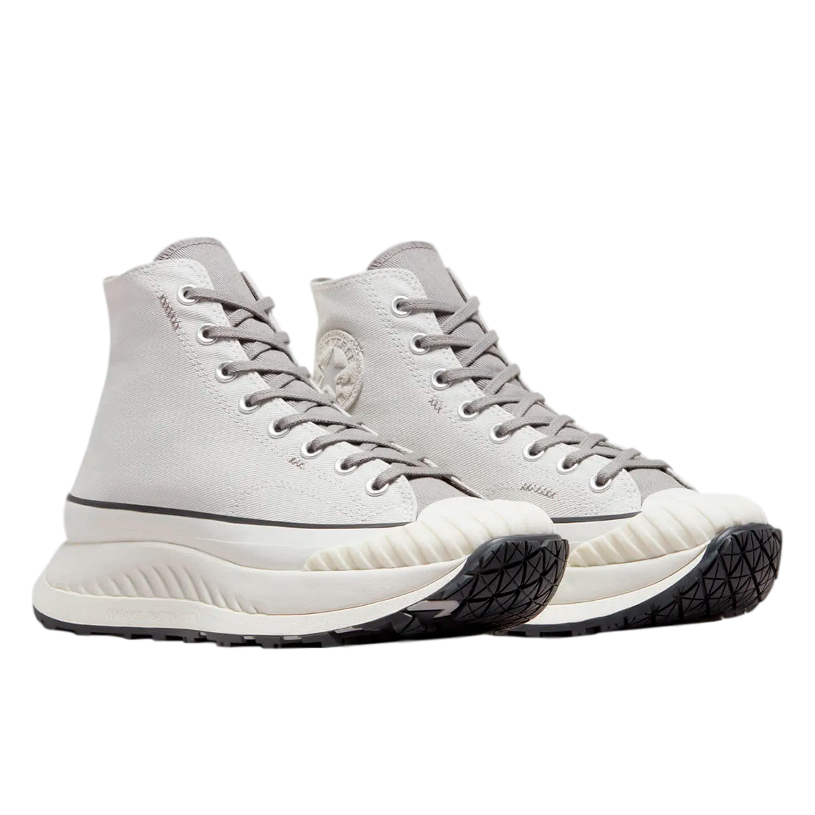 TENIS CONVERSE CHUCK TAYLOR 70 AT PARA CABALLERO COLOR GRIS ICONS STORE mx