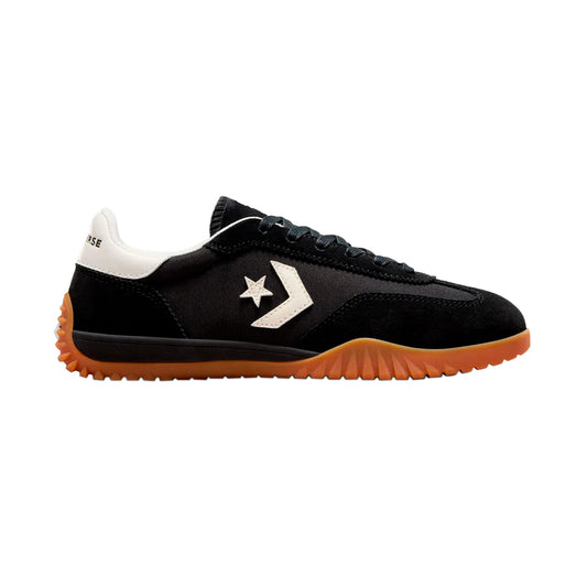 TENIS CONVERSE RUN STAR TRAINER PARA DAMA COLOR NEGRO BLANCO