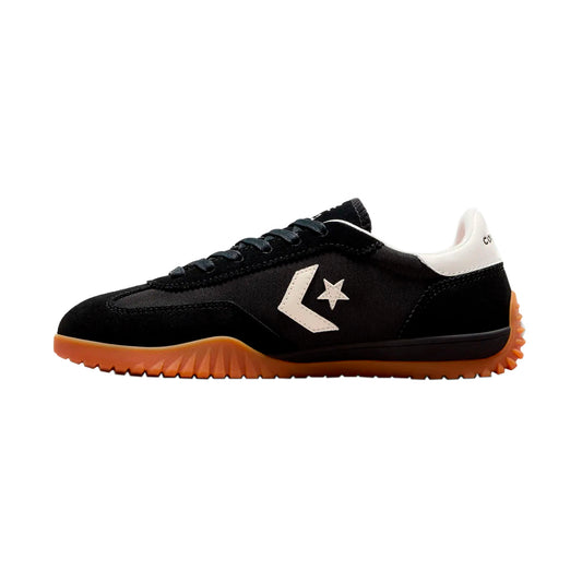 TENIS CONVERSE RUN STAR TRAINER PARA DAMA COLOR NEGRO BLANCO