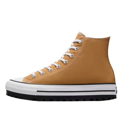 TENIS CONVERSE CITY TRECK PARA CABALLERO COLOR TAN