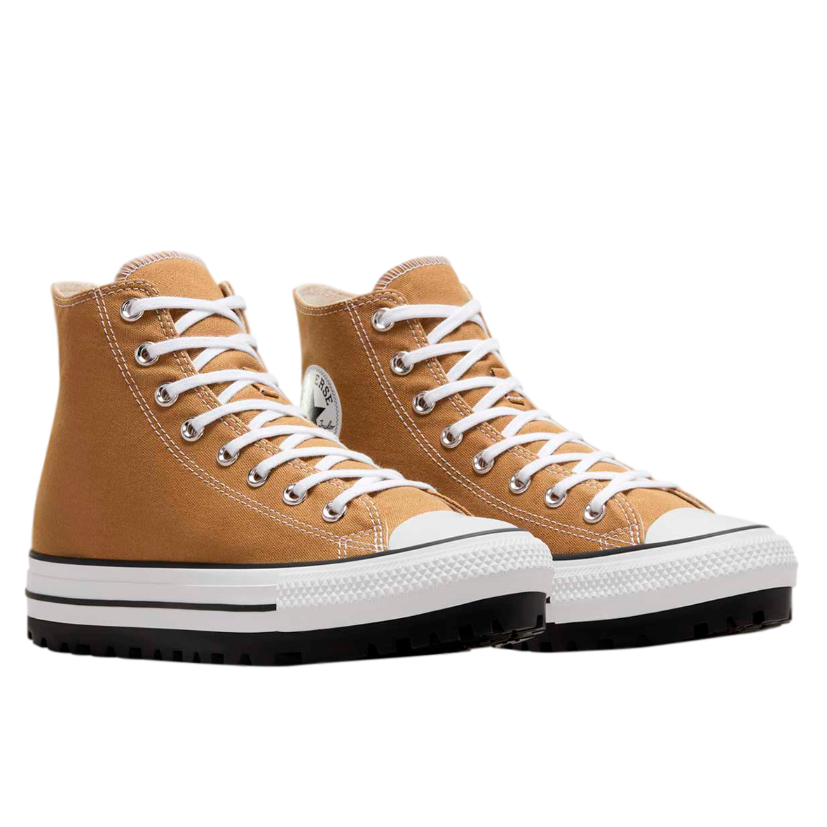 TENIS CONVERSE CITY TRECK PARA CABALLERO COLOR TAN