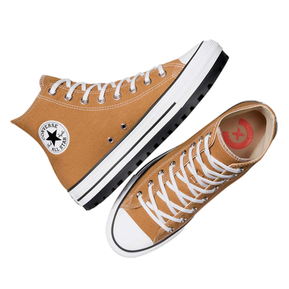 TENIS CONVERSE CITY TRECK PARA CABALLERO COLOR TAN