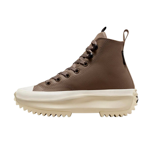 TENIS CONVERSE RUN STAR HIKE PARA DAMA COLOR CAFE