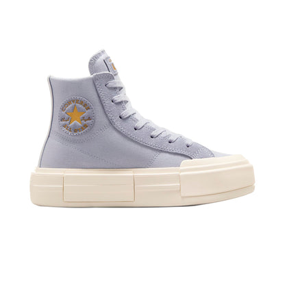 TENIS CONVERSE CHUCK TAYLOR ALL STAR CRUISE HI PARA DAMA COLOR LILA