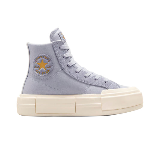 TENIS CONVERSE CHUCK TAYLOR ALL STAR CRUISE HI PARA DAMA COLOR LILA