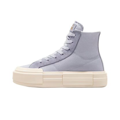 TENIS CONVERSE CHUCK TAYLOR ALL STAR CRUISE HI PARA DAMA COLOR LILA