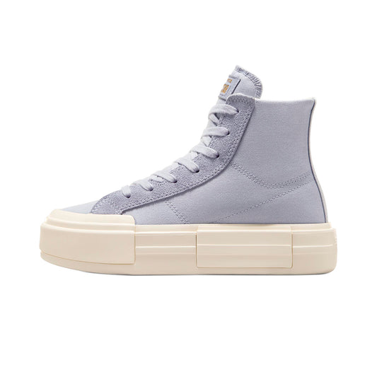 TENIS CONVERSE CHUCK TAYLOR ALL STAR CRUISE HI PARA DAMA COLOR LILA