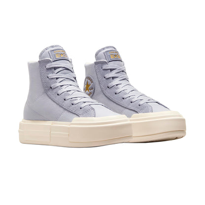 TENIS CONVERSE CHUCK TAYLOR ALL STAR CRUISE HI PARA DAMA COLOR LILA