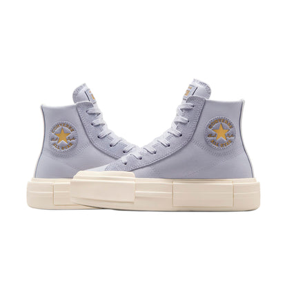 TENIS CONVERSE CHUCK TAYLOR ALL STAR CRUISE HI PARA DAMA COLOR LILA
