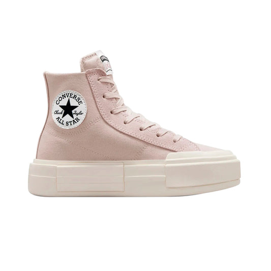 TENIS CONVERSE CHUCK TAYLOR ALL STAR CRUISE HI PARA DAMA COLOR ROSA