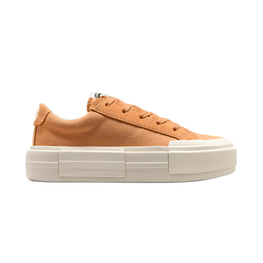 TENIS CONVERSE CHUCK TAYLOR ALL STAR CRUISE PARA DAMA COLOR TAN