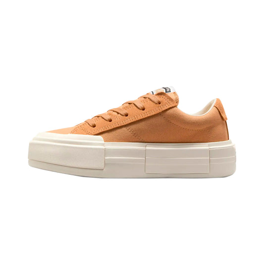 TENIS CONVERSE CHUCK TAYLOR ALL STAR CRUISE PARA DAMA COLOR TAN