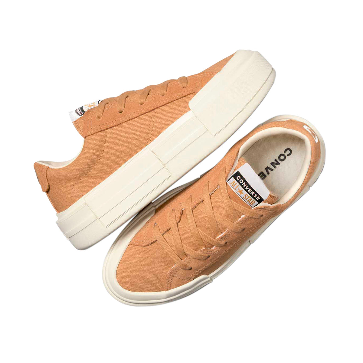 TENIS CONVERSE CHUCK TAYLOR ALL STAR CRUISE PARA DAMA COLOR TAN