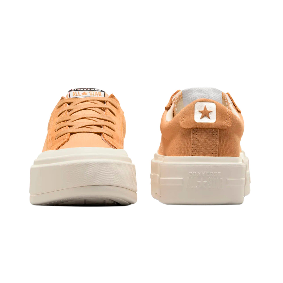 TENIS CONVERSE CHUCK TAYLOR ALL STAR CRUISE PARA DAMA COLOR TAN