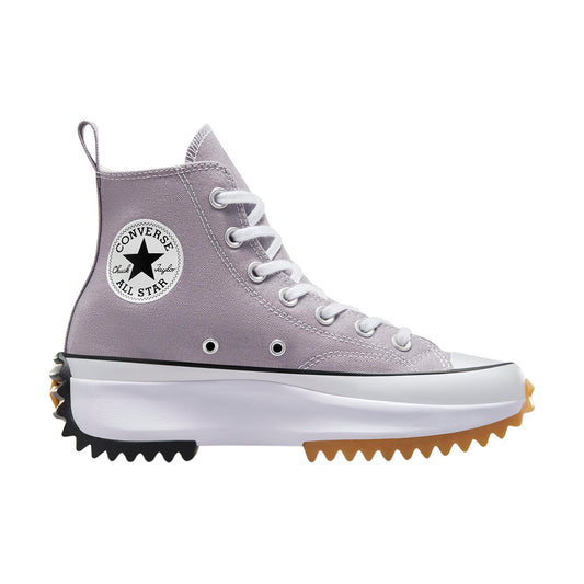 TENIS CONVERSE RUN STAR HIKE PARA DAMA COLOR MORADO